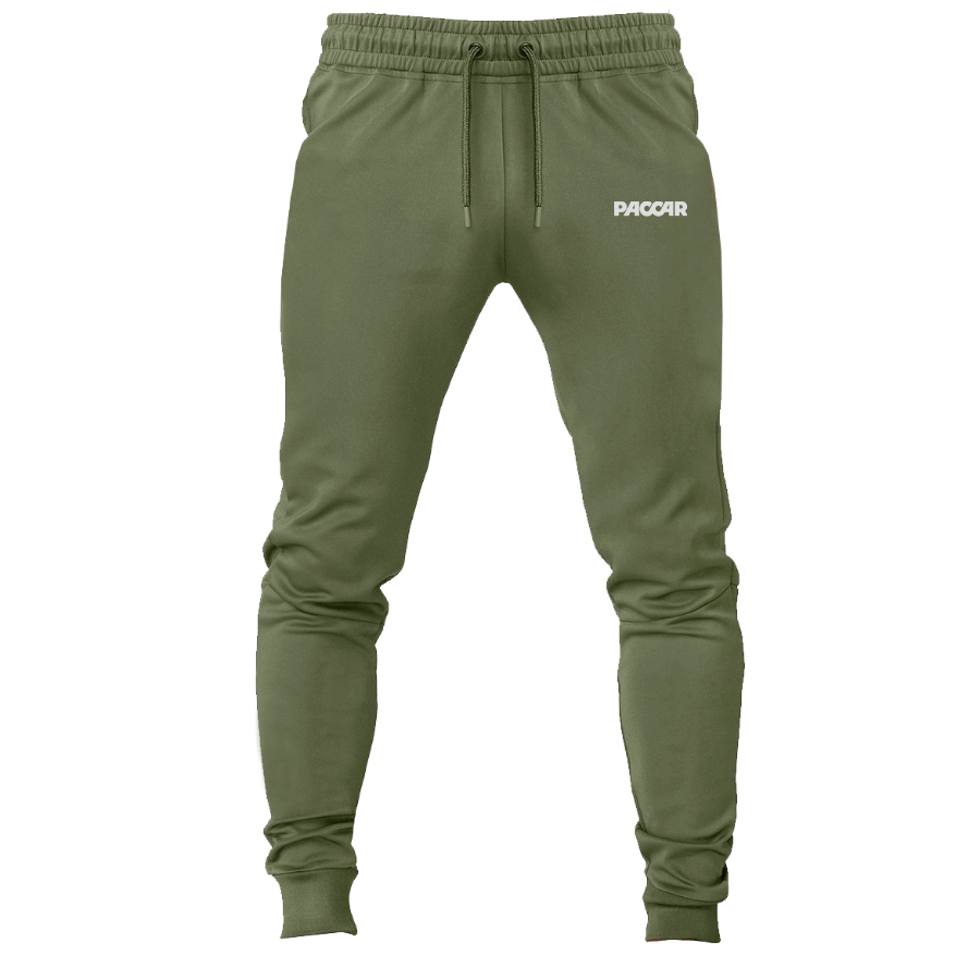 Men's Paccar Logo Sweatpants Joggers