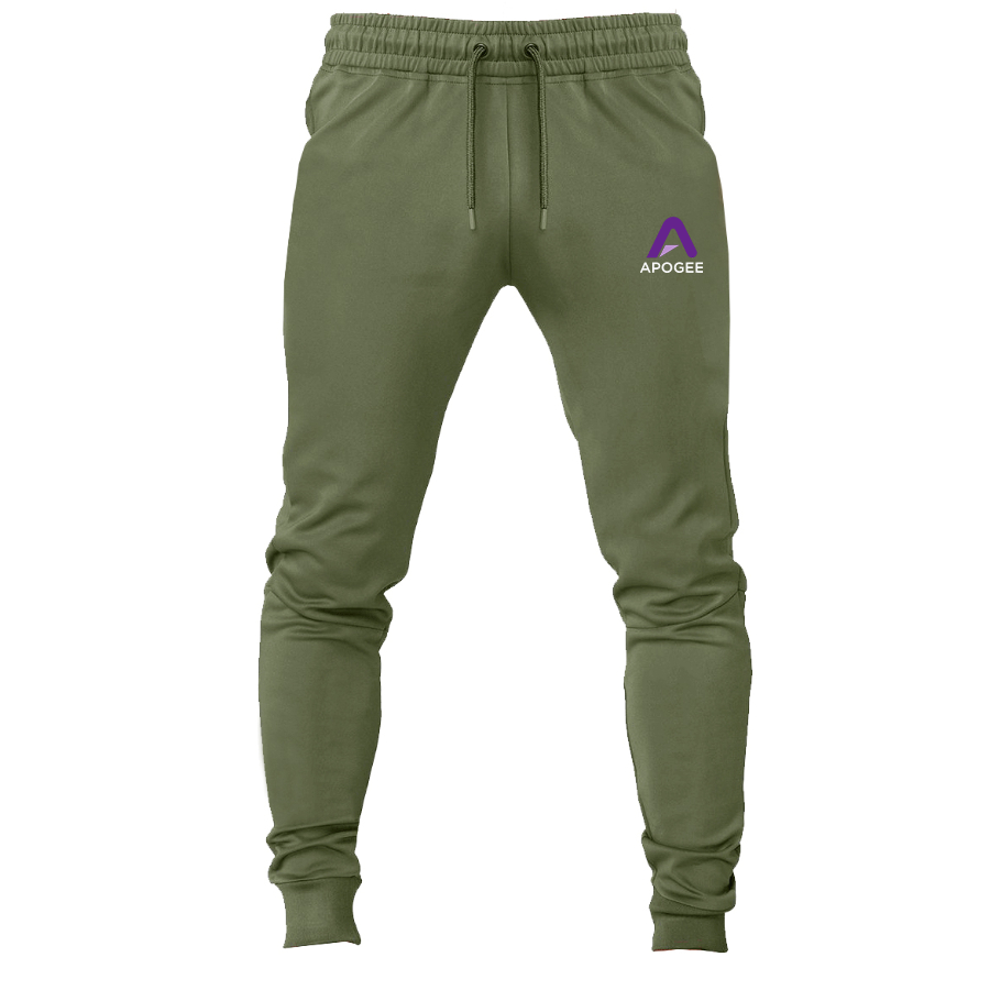 Men's Apogee Electronics Logo Sweatpants Joggers