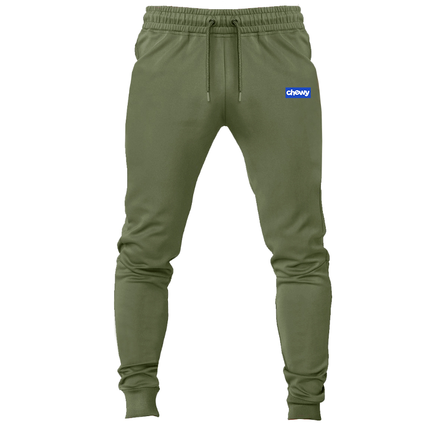 Men's chewy  Logo Sweatpants Joggers