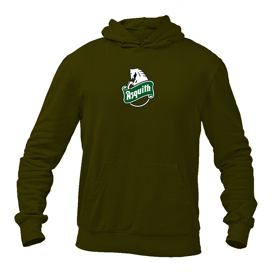 Men's Asquith Logo Pullover Hoodie