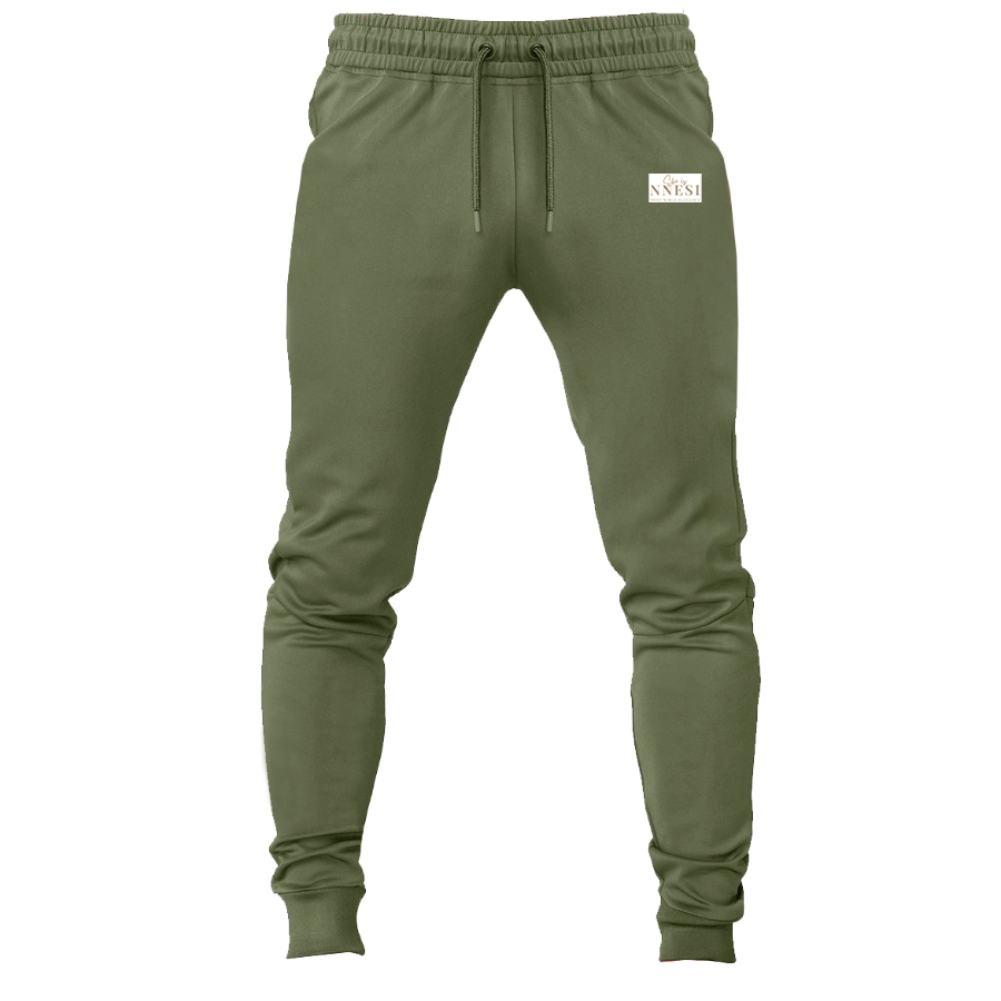 Men's Nnesi Logo Sweatpants Joggers