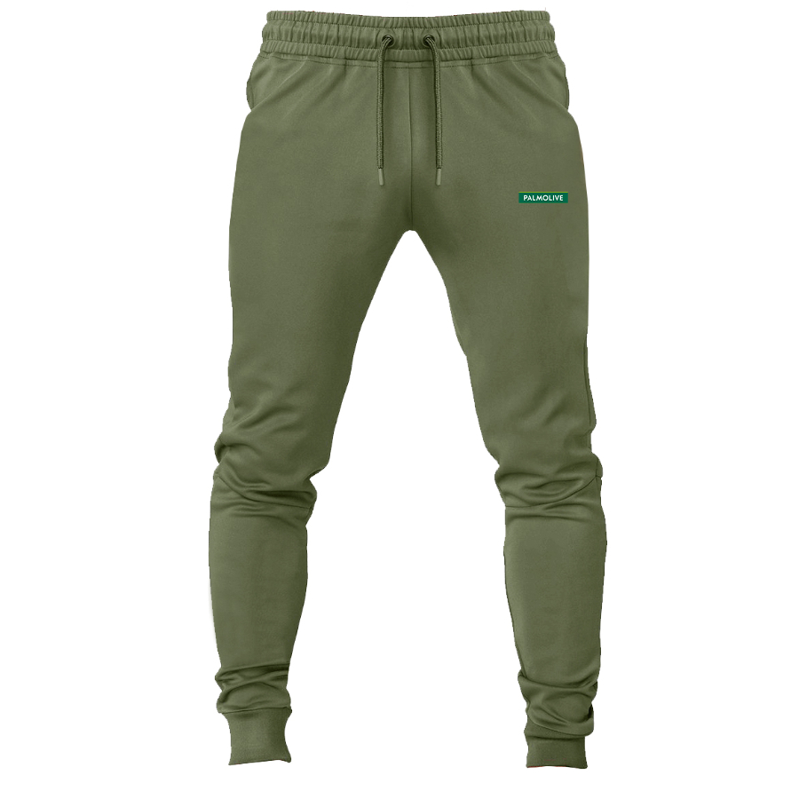 Men's Palmolive Logo Sweatpants Joggers