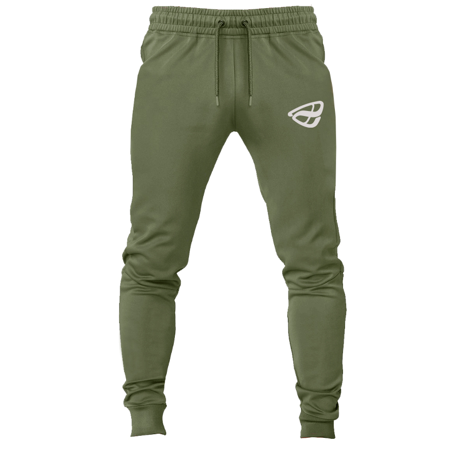Men's Anfini Logo Sweatpants Joggers