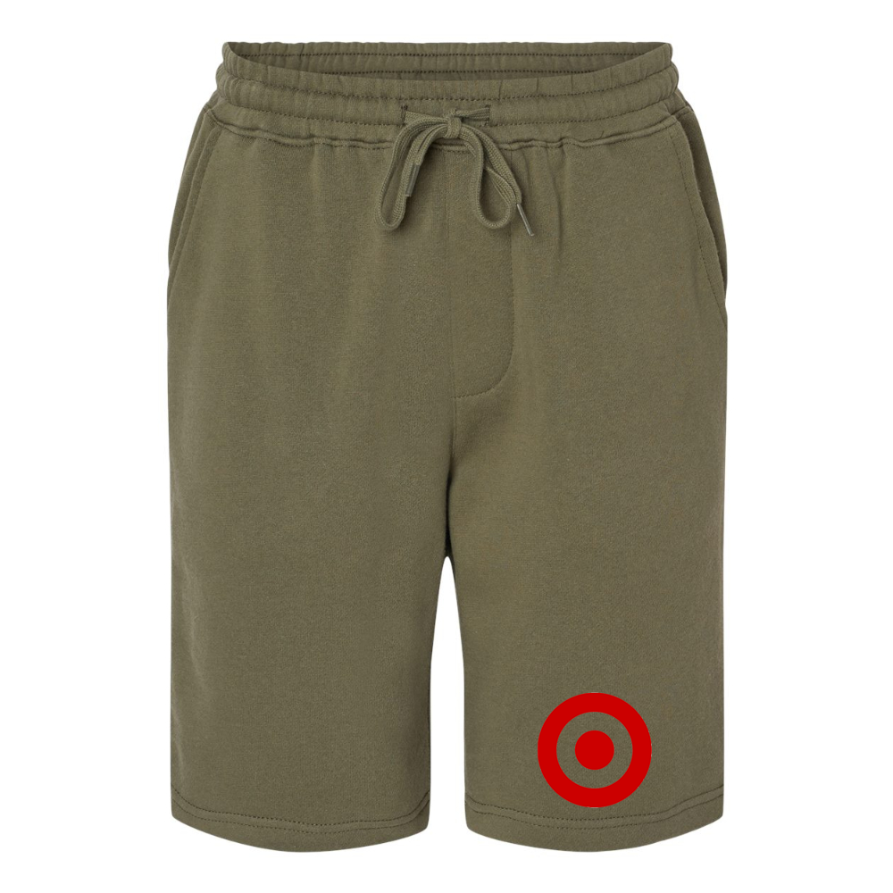 Men's Target  Independent Trading Co Midweight Fleece Short