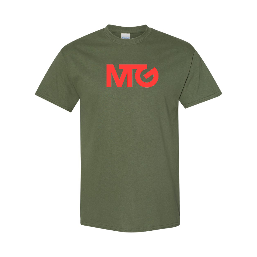 Men's MTG Cotton T-Shirt