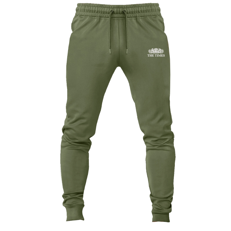 Men's The Times Sweatpants Joggers
