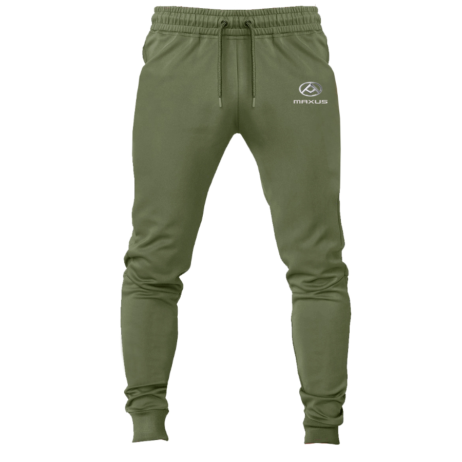 Men's Maxus Logo Sweatpants Joggers
