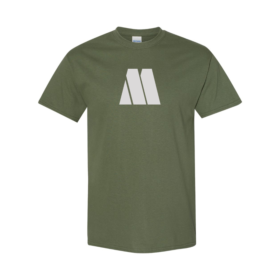 Men's Motown M Cotton T-Shirt