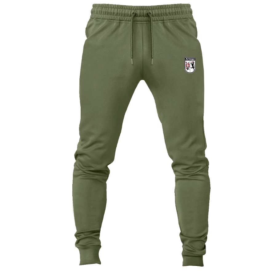 Men's Artega Logo Sweatpants Joggers