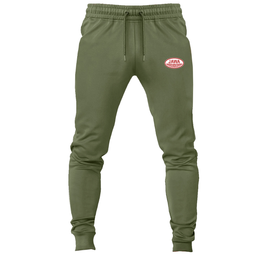 Men's Jawa Logo Sweatpants Joggers