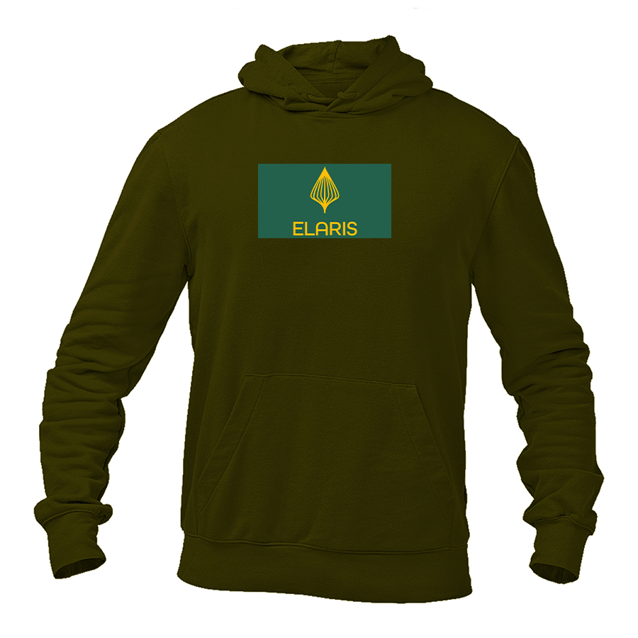 Men's Elaris Logo Pullover Hoodie