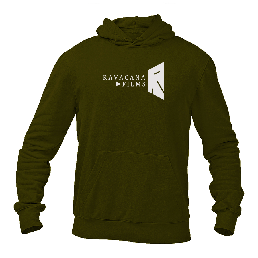 Men's Ravacana Films Pullover Hoodie