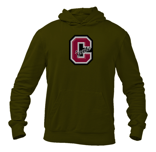 Men's   Colgate Raiders  Softstyle Midweight Hooded Sweatshirt