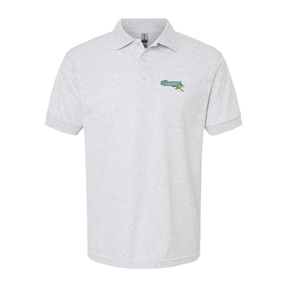 Men's CSU-Bakersfield Roadrunners Dry Blend Jersey Polo