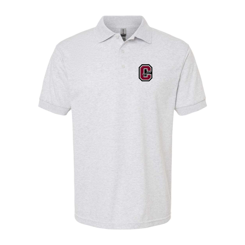 Men's Colgate Raiders  Dry Blend Jersey Polo