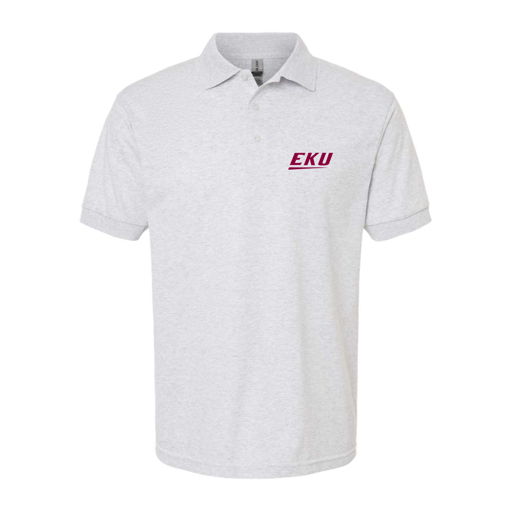 Men's Eastern Kentucky Colonels Dry Blend Jersey Polo