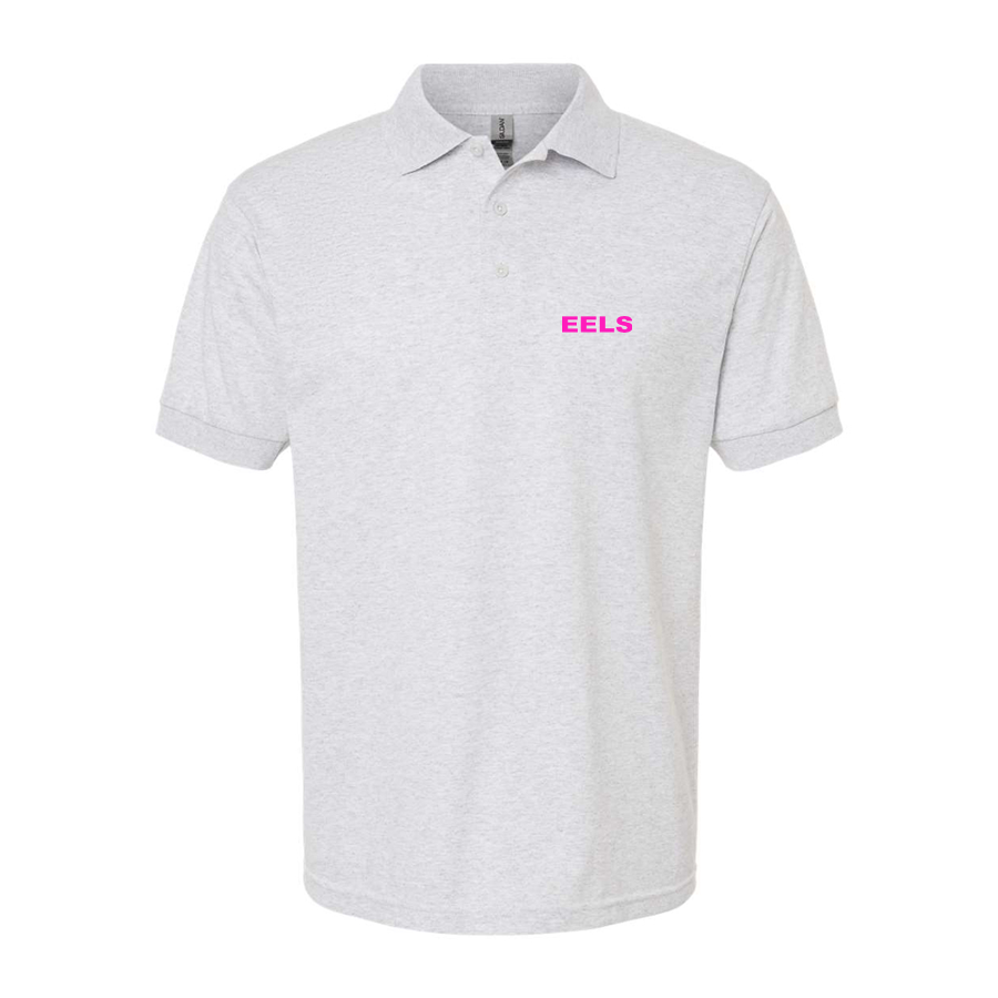 Men's Eels Dry Blend Jersey Polo