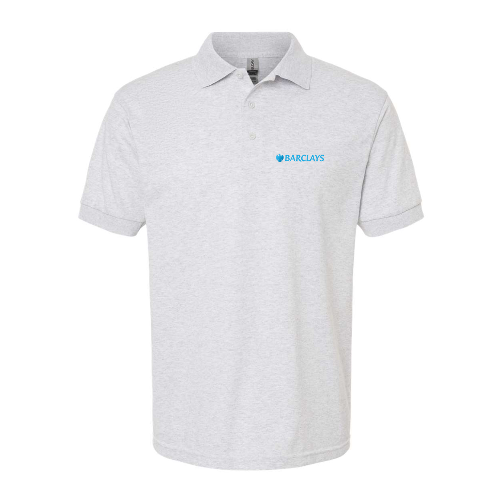 Men's Barclays Dry Blend Jersey Polo