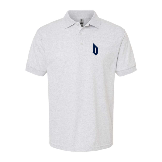 Men's Duquesne Dukes Dry Blend Jersey Polo