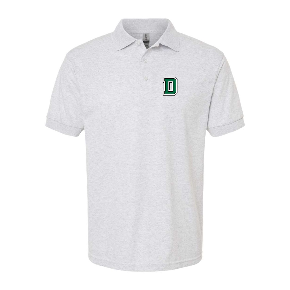 Men's Dartmouth Big Green Dry Blend Jersey Polo