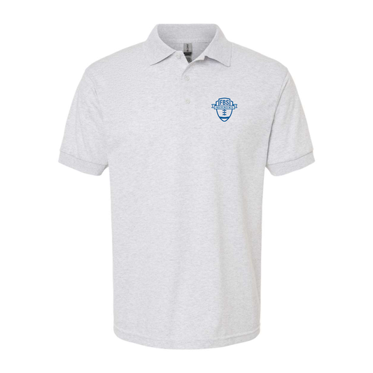 Men's  Division I FBS Independents Dry Blend Jersey Polo