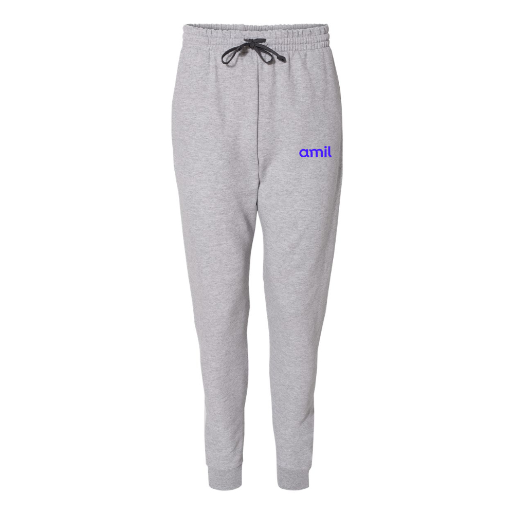 Men's Amil JERZEES Nublend Joggers