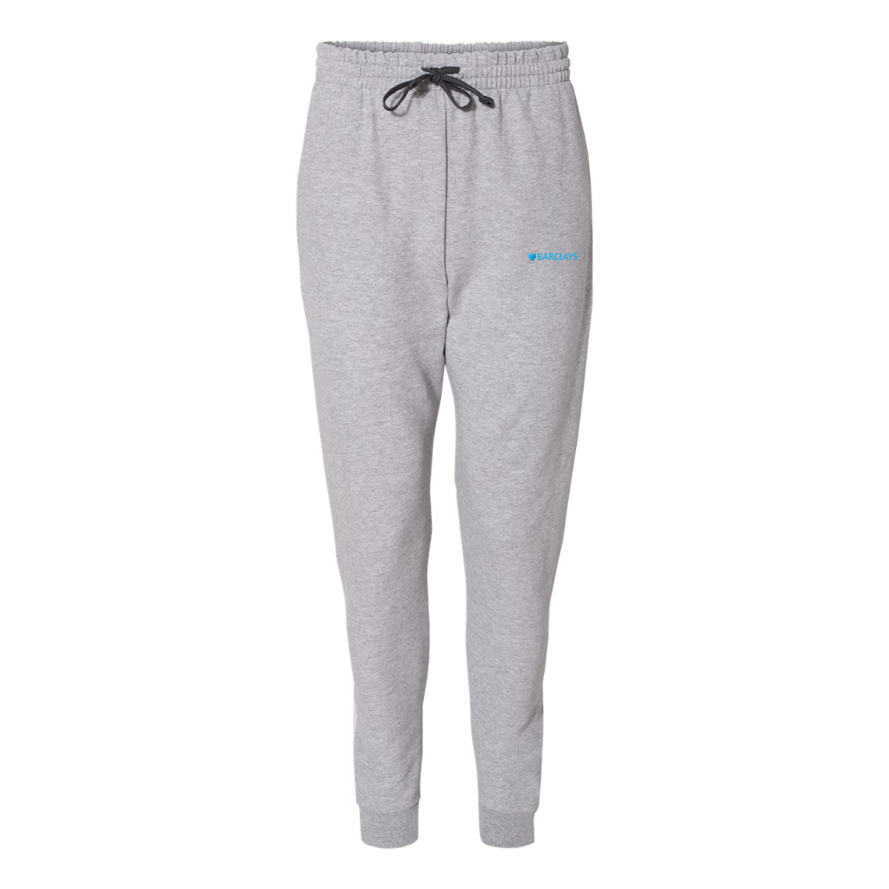 Men's Barclays JERZEES Nublend Joggers