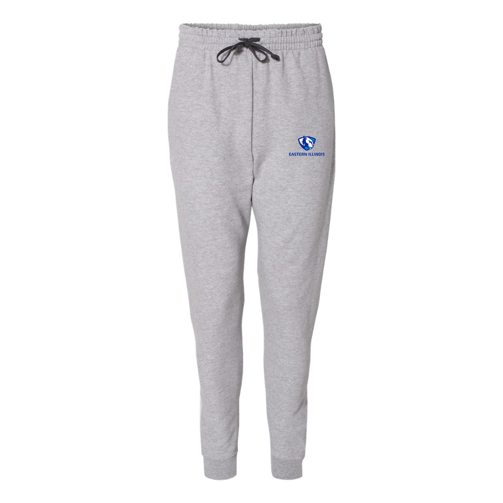 Men's Eastern Illinois Panthers JERZEES Nublend Joggers