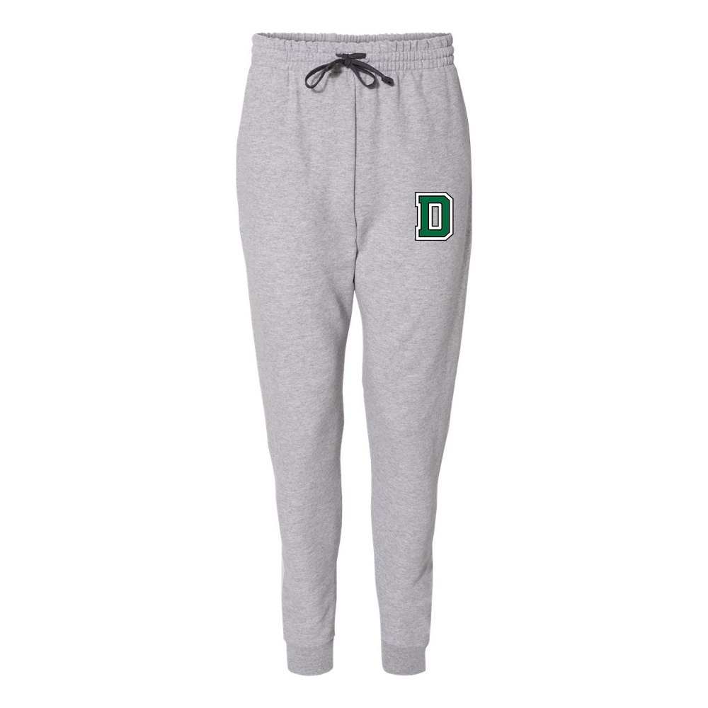 Men's  Dartmouth Big Green  JERZEES Nublend Joggers
