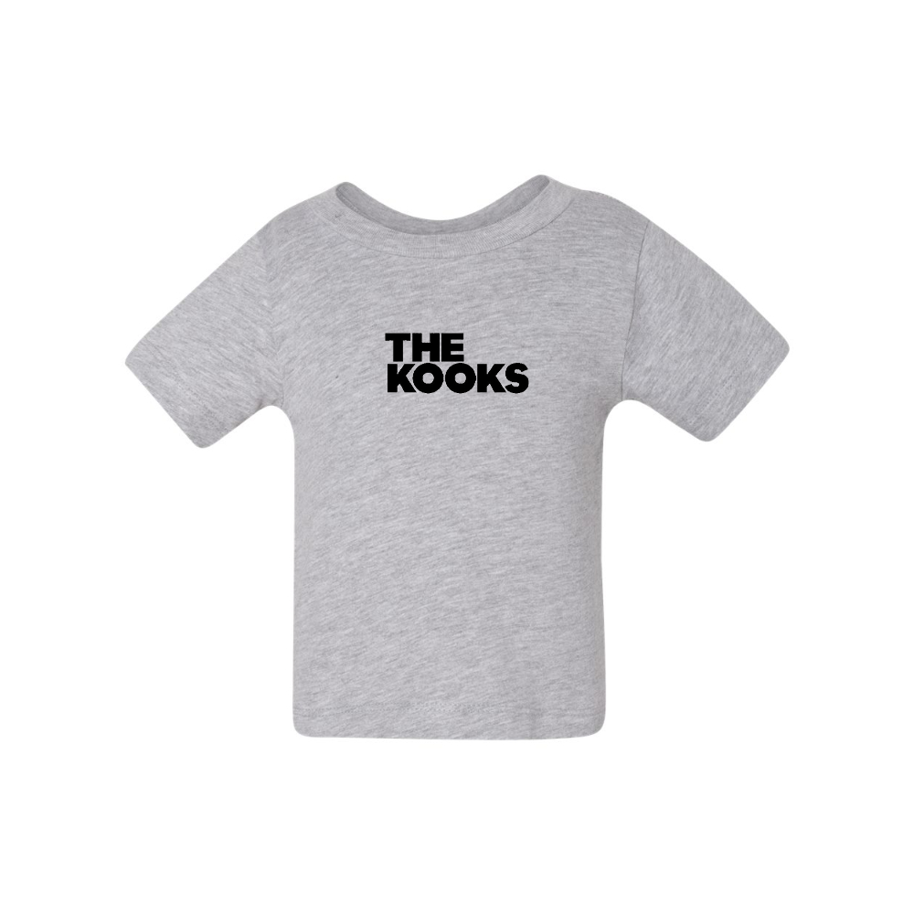 The Kooks BELLA CANVAS Infant Jersey Tee
