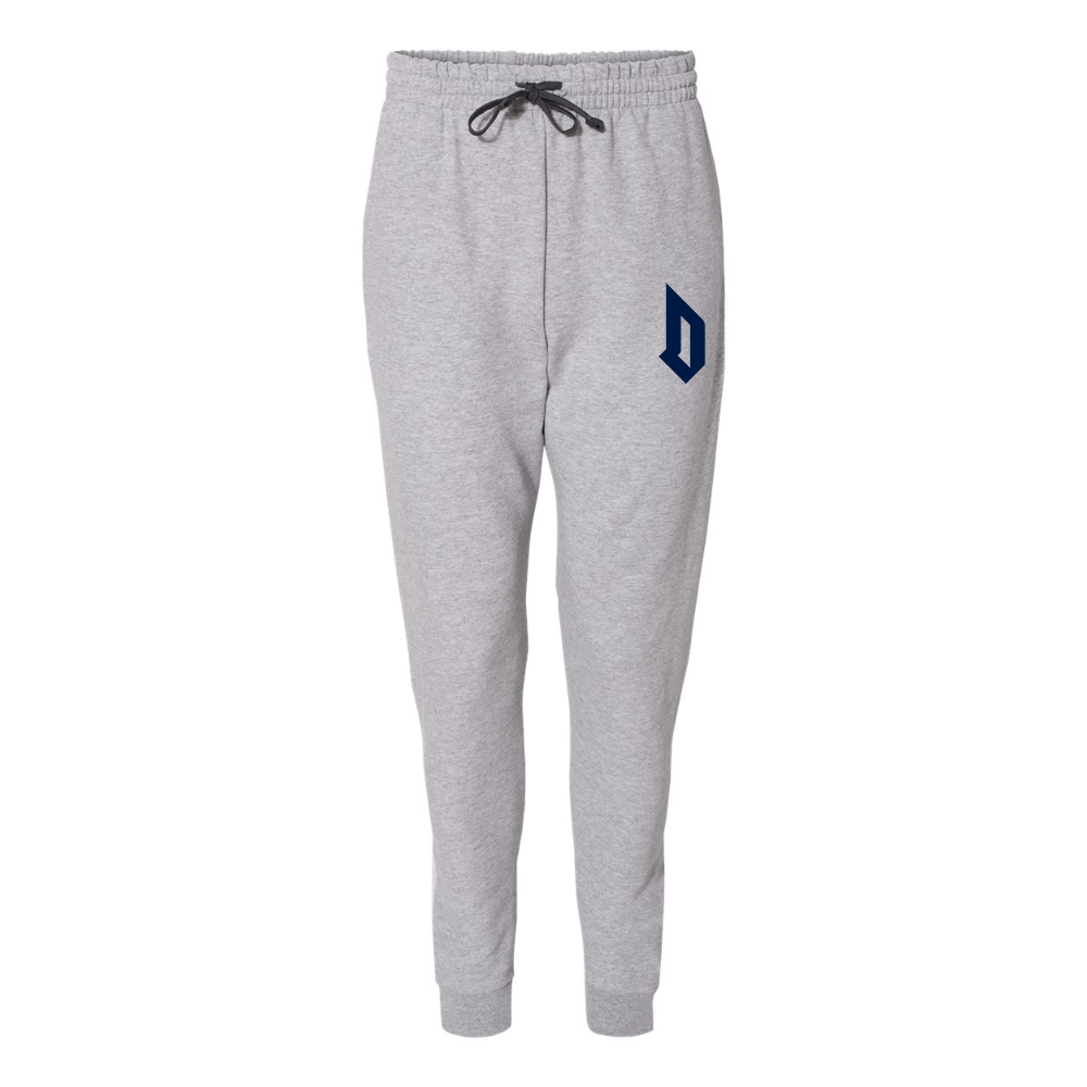 Men's  Duquesne Dukes JERZEES Nublend Joggers