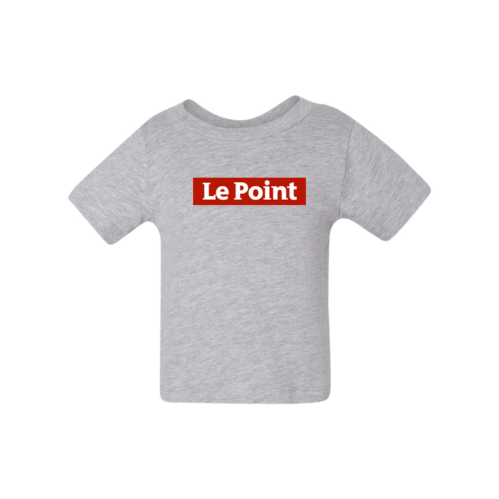 Le Point BELLA CANVAS Infant Jersey Tee