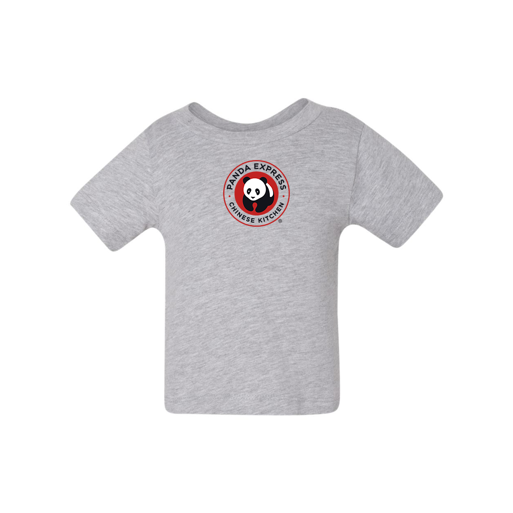 Panda Express BELLA CANVAS Infant Jersey Tee