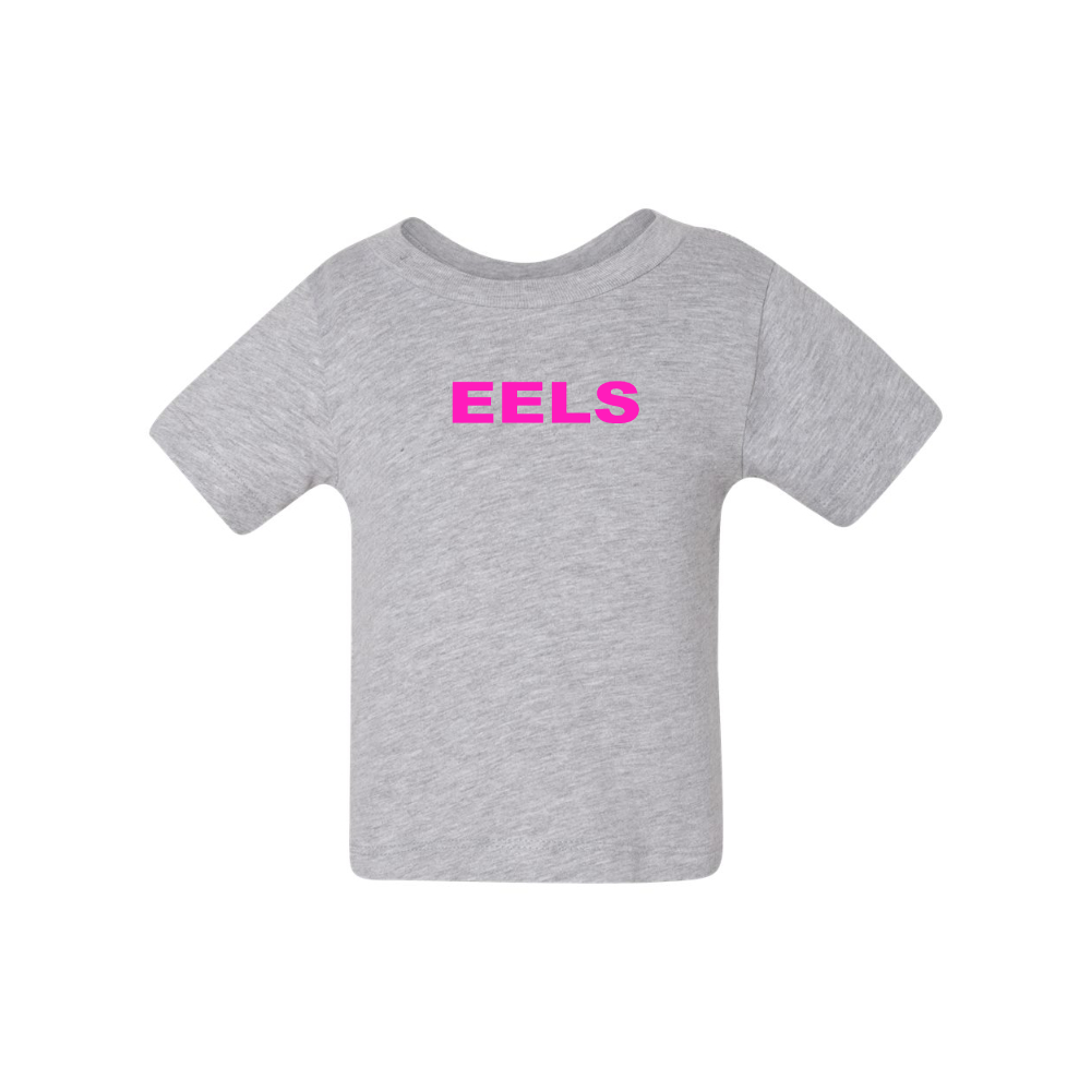 Eels BELLA CANVAS Infant Jersey Tee