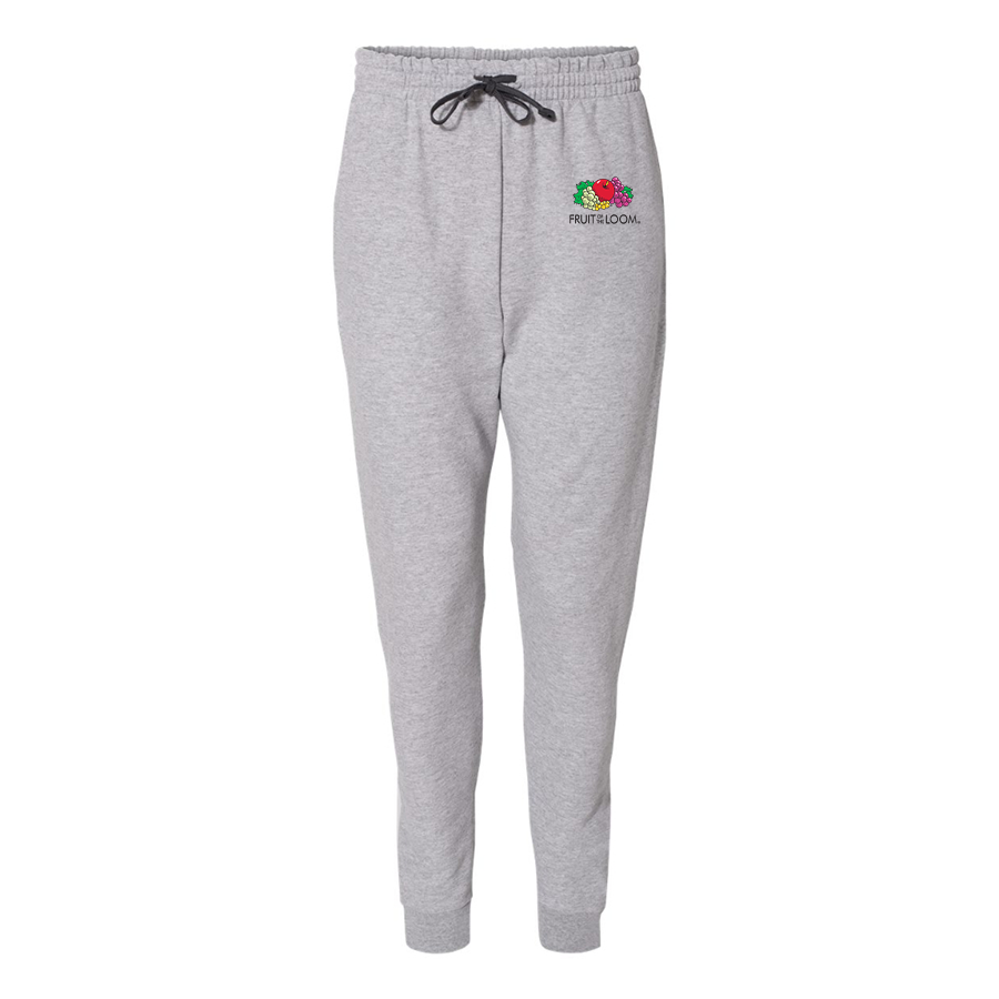 Men's Fruit Of the Loom JERZEES Nublend Joggers