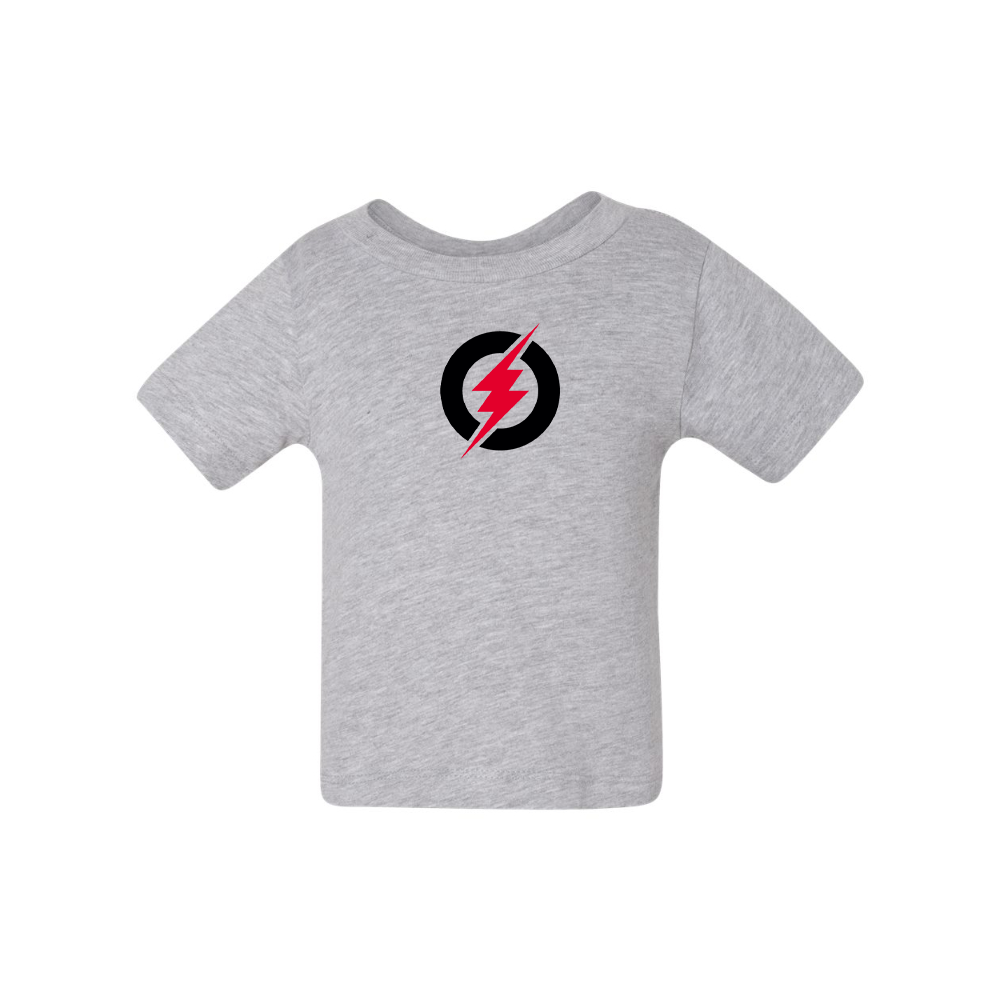 Rayovac Lightning BELLA CANVAS Infant Jersey Tee