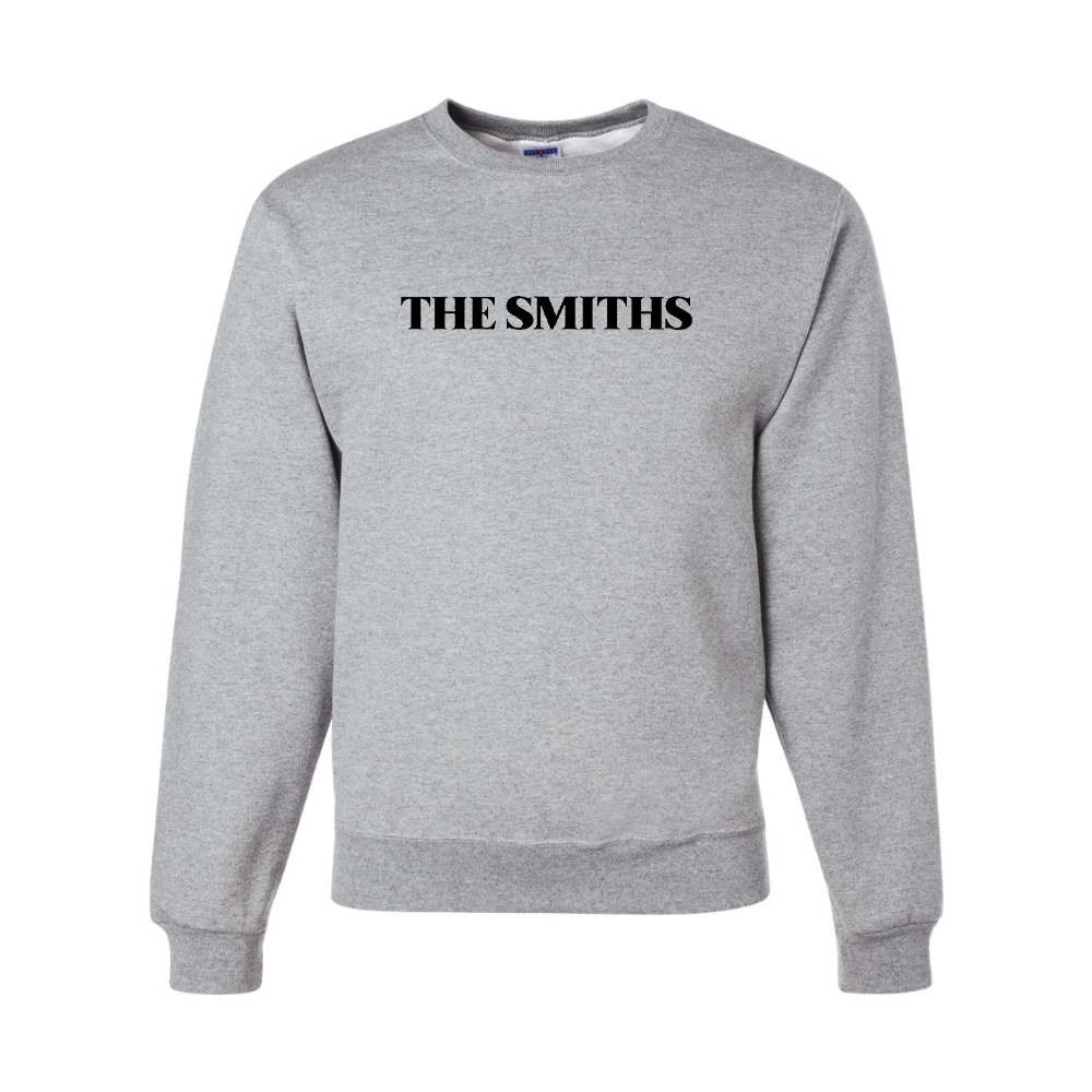 Men's The Smiths JERZEES NuBlend Crewneck Sweatshirt