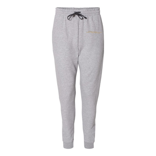 Men's  Tool JERZEES Nublend Joggers