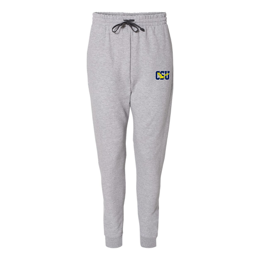 Men's  Coppin State Eagles  JERZEES Nublend Joggers