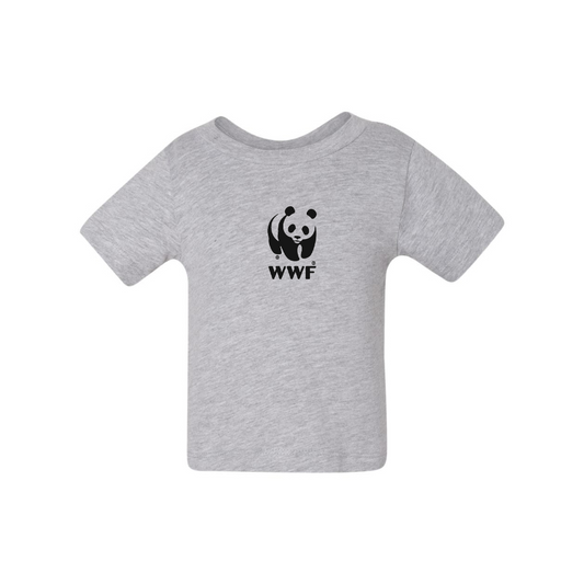 WWF BELLA CANVAS Infant Jersey Tee