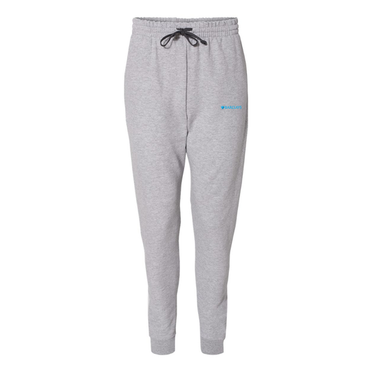 Men's Barclays JERZEES Nublend Joggers