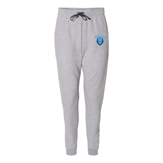 Men's   Columbia Lions JERZEES Nublend Joggers