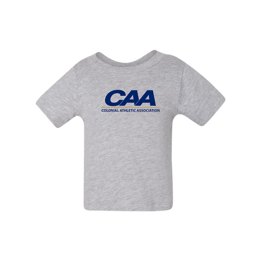 Colonial Athletic Association  BELLA CANVAS Infant Jersey Tee