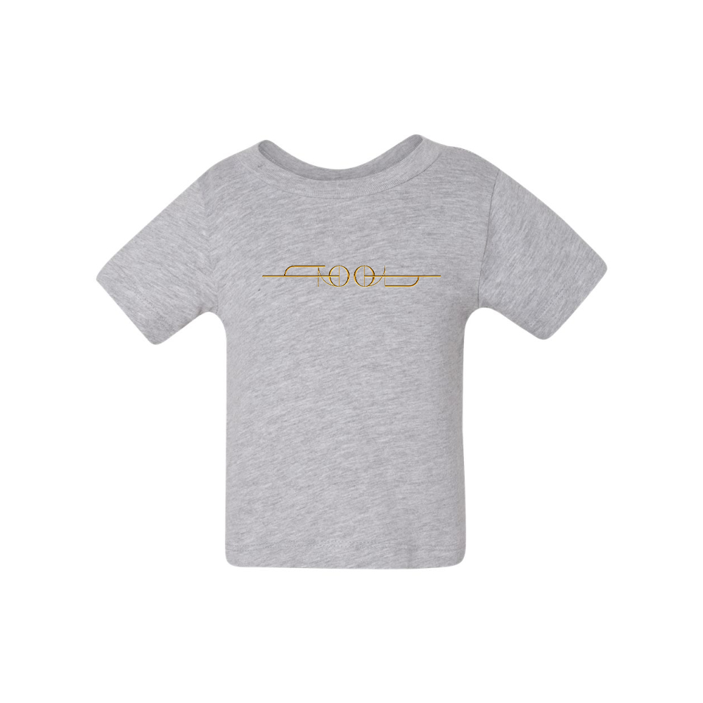 Tool BELLA CANVAS Infant Jersey Tee