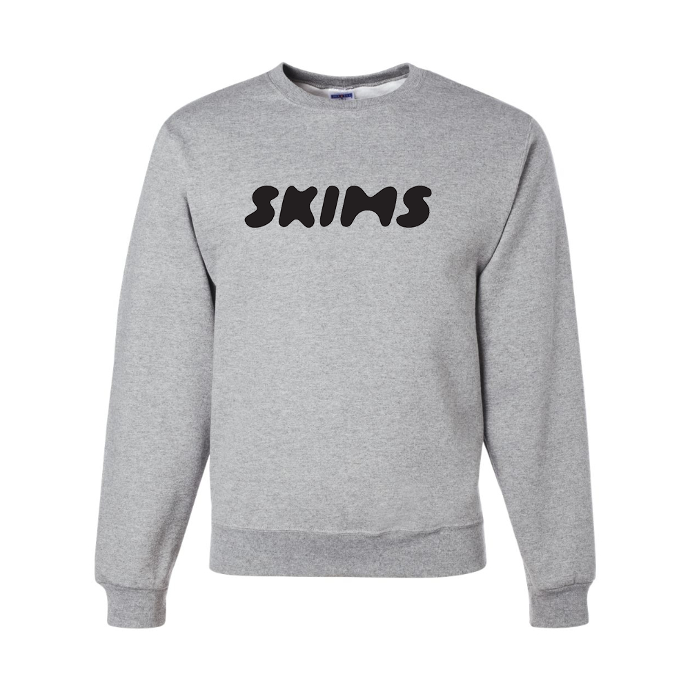 Men's  Skims JERZEES NuBlend Crewneck Sweatshirt