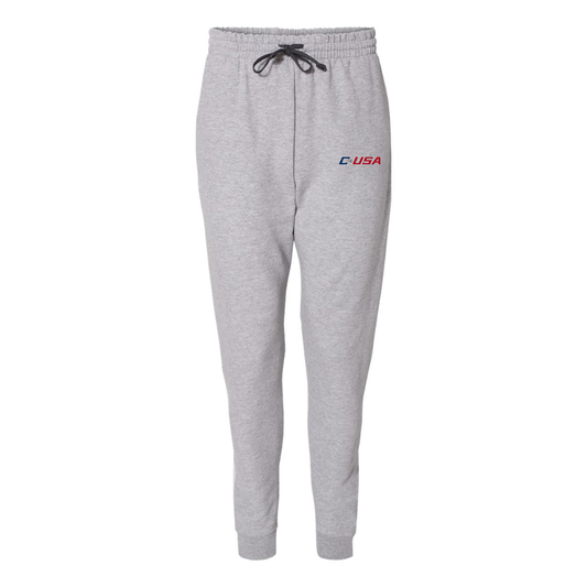 Men's   Conference USAl JERZEES Nublend Joggers