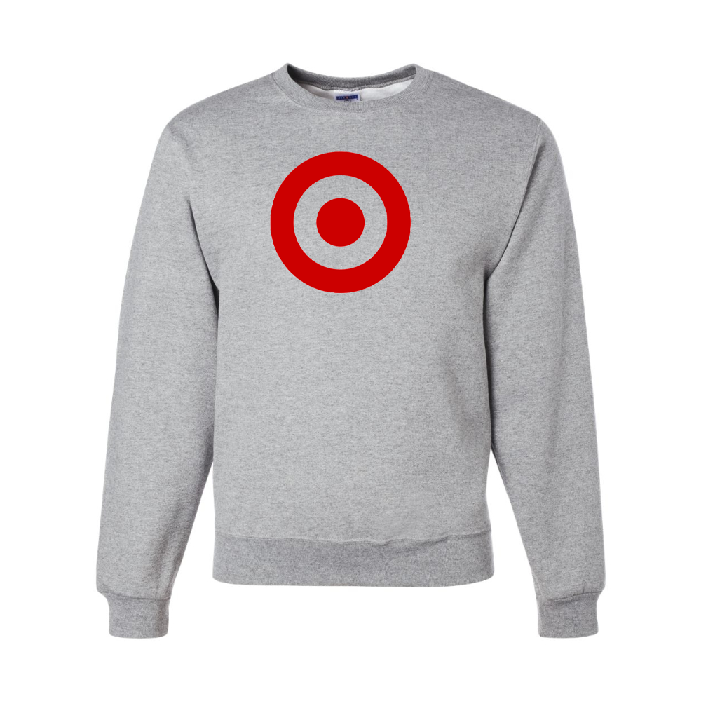 Men's  Target JERZEES NuBlend Crewneck Sweatshirt