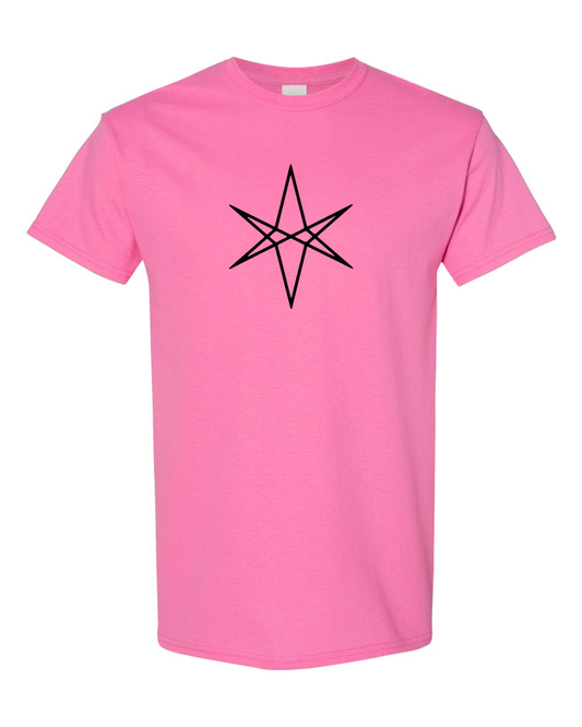 Men's Bring Me the Horizon  Gildan Heavy Cotton T-Shirt