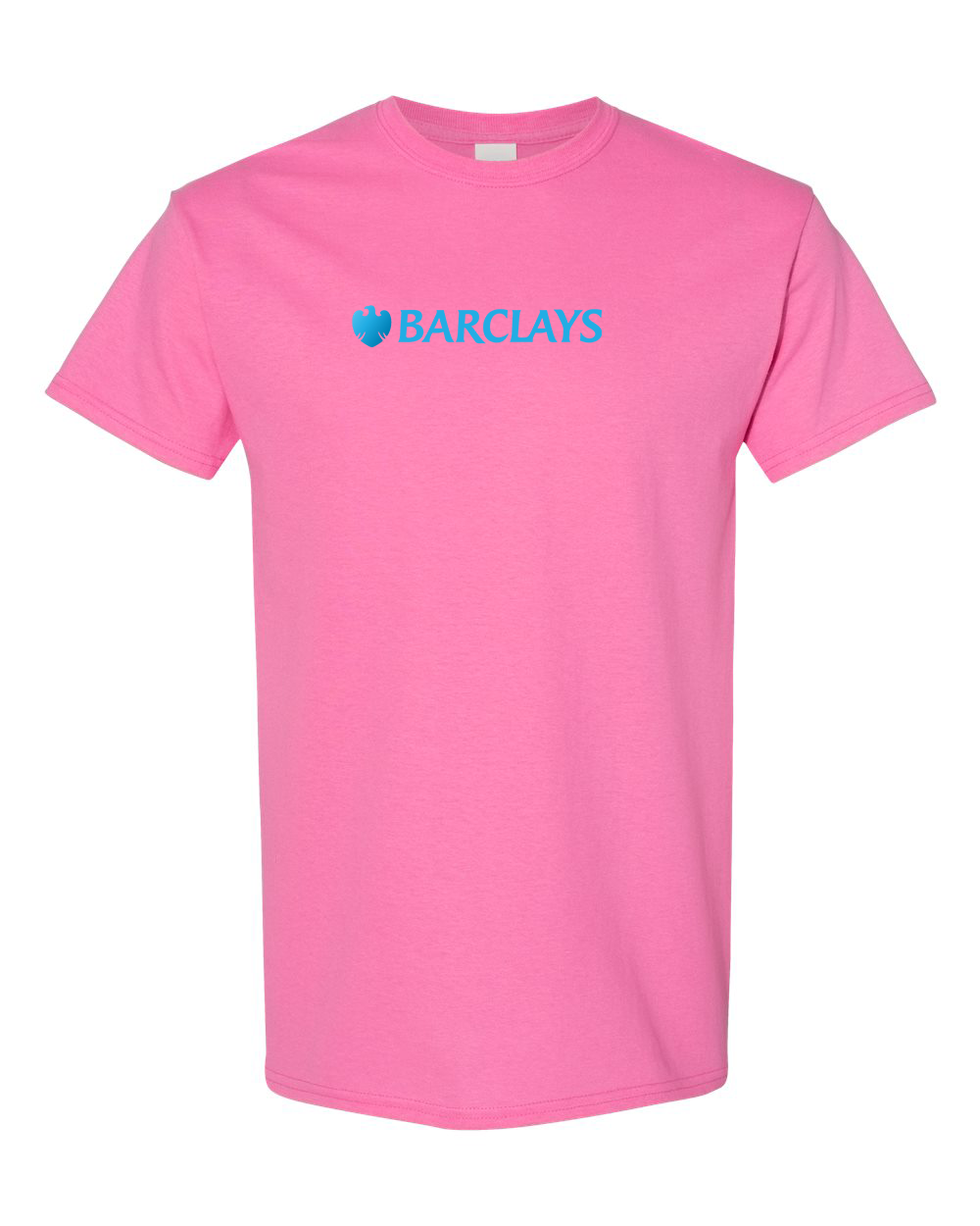 Men's Barclays Gildan Heavy Cotton T-Shirt