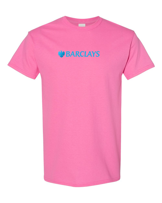 Men's Barclays Gildan Heavy Cotton T-Shirt
